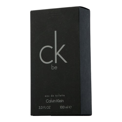 Calvin klein edt 100ml - klein, be