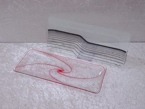 Midcentury ddr heye - midcentury, glas