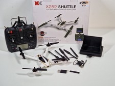 Amewi / XK X252 Shuttle Rc