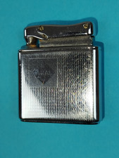 Taschen- Feuerzeug - Werbung