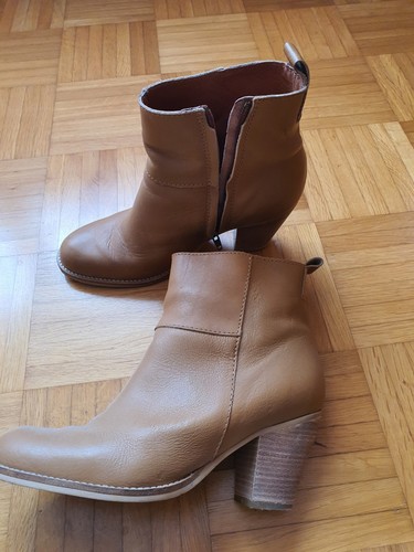 Stiefelette marco polo 7 5 - gr., 7,5