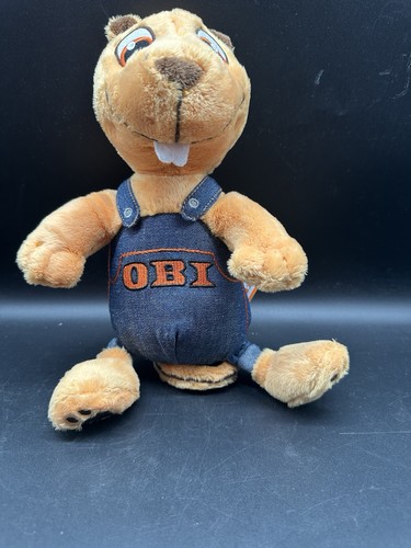 Obi biber plüsch top - plüsch,