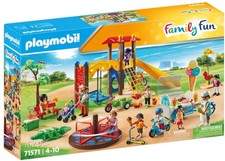 PLAYMOBIL 71571 Großer