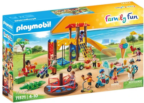 Playmobil 71571 großer - playmobil,