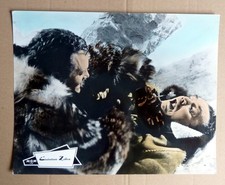 EISSTATION ZEBRA Rock Hudson