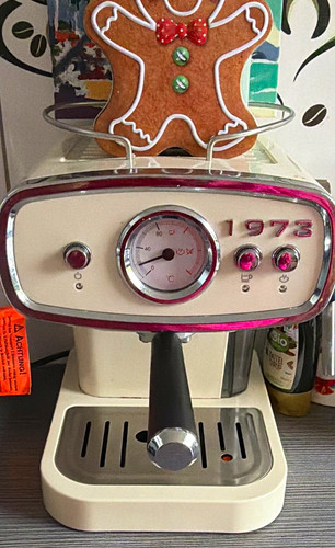 Ariete 1973 espressomaschine - 1973,
