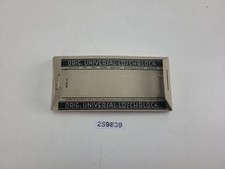 Universal Löschblock Löschwiege 1930er Alfred Herrmann Chemnitz #259839