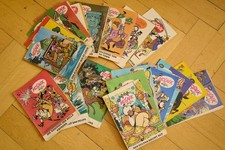 Mosaik Digedags Hannes Hegen