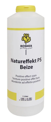 Rosner natureffekt beize - ps,