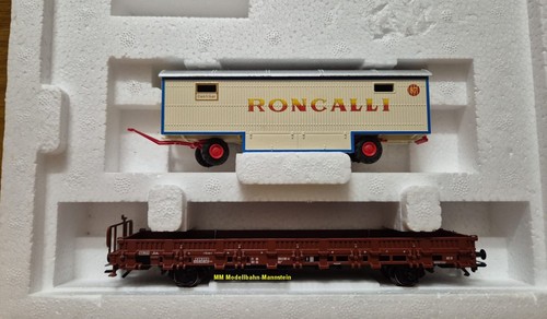Märklin 46971 zirkuswagen - 46971,