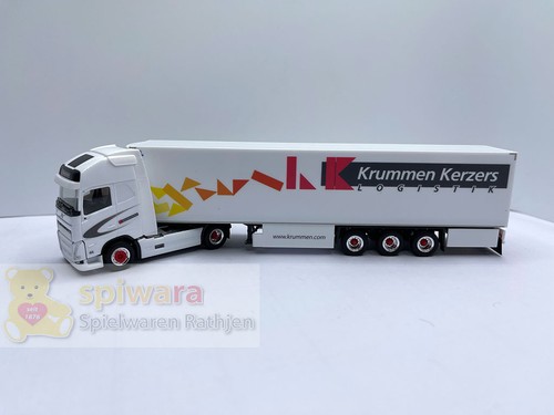 Herpa 946629 volvo xl - herpa, gl