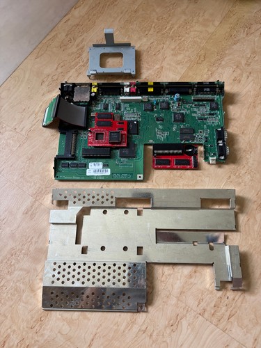 Commodore amiga 600 - commodore,