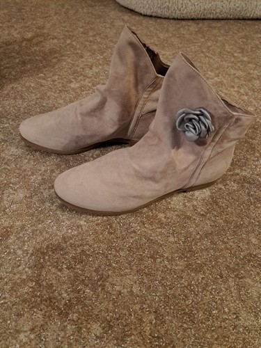 Spm damen stiefel stiefelette - spm,