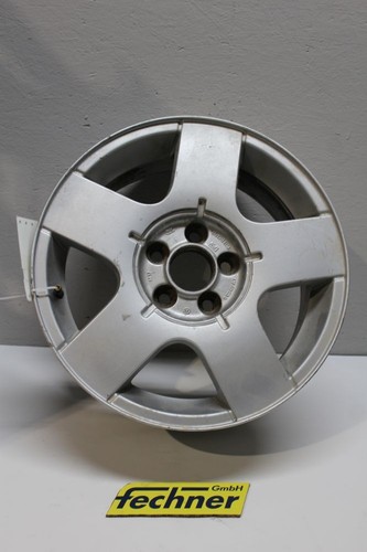 Felge alu golf 6x15 et38 - felge,