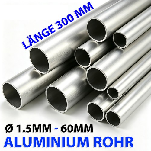 6063 alurohr aluminium rohr - aluminium,
