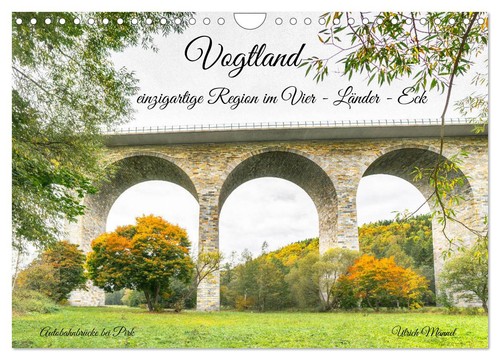 Vogtland einzigartige region - -,