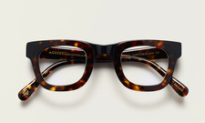 Brille MOSCOT "Fritz"