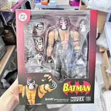 Original MAFEX No.216 Bane