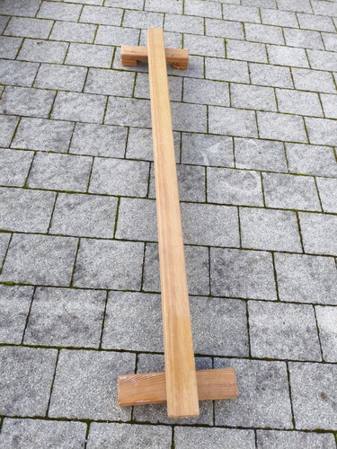Tolymp balancierbalken lärche - tolymp,