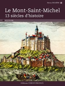Mont saint michel 13 - le,