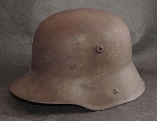 Deutscher stahlhelm m16 - deutscher,