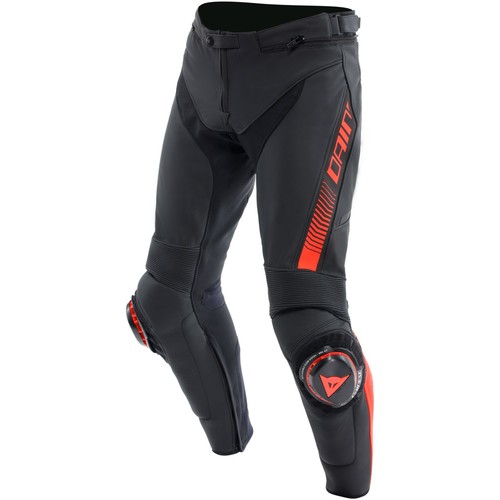 Herren motorrad hose - motorrad, 54