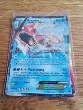 Pokémon TCG Garados EX 26/122