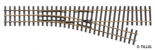 Tillig elite 85181 - 85181, abzweig