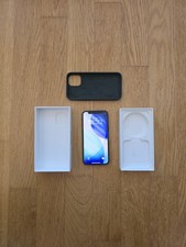 iPhone 12 mini 64GB- Sehr