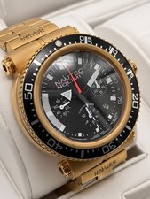 Nautec NoLimit Automatik