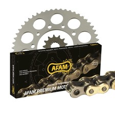 AFAM Kettenkit (für: Kreidler