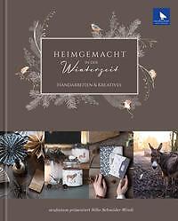 Heimgemacht der winterzeit - in,