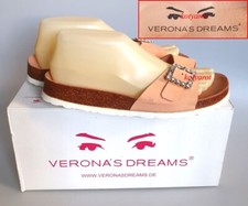 Verona’s Dreams Sandale