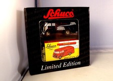 1:90 SCHUCO PICCOLO Modellauto MERCEDES BENZ L319 Sondermodell 2002 1:90 OVP