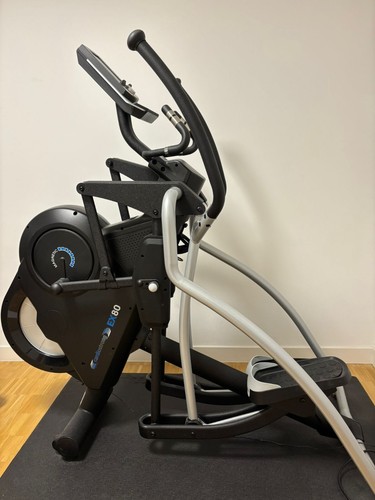 Cardiostrong crosstrainer ex80 - cardiostrong,