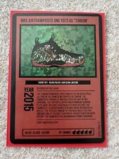 Soleyama  Foamposite Nr 10