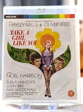 Take girl like you - a, ray