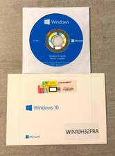 MS Windows 10 Home OEM/SB