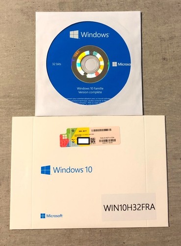Windows home oem sb - 10, oem/sb