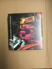 Adobe Premiere Pro CS5 + After Effects + Soundbooth + Dreamweaver MAC englisch