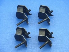 Motor Halterungen für Rotenbach Stromerzeuger Stromaggregat 3KW 6,5PS