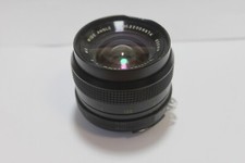 Vivitar Wide Angle 28mm F2