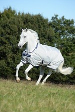 Bucas Sun Shower Regendecke