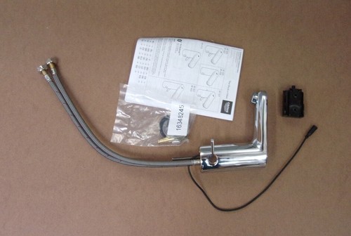 Grohe eurosmart - grohe,