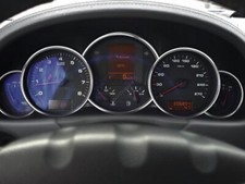 Fits: Porsche Cayenne 02-10