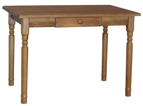 Holz esstisch küchentisch - esstisch,