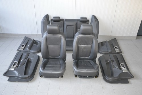 Jaguar leder sitze - xf,