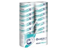Talamex Toilettenpapier Aquastream schnell löslich (6er-Pack) 45716060