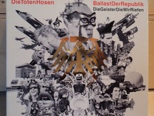 Die Toten Hosen, Ballast der