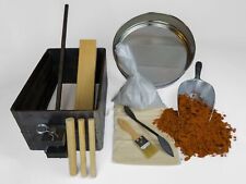 Profi Sandformbau Set mit